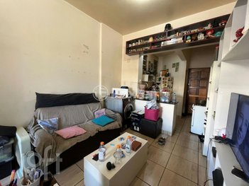 apartment em Rua Vitória, Santa Efigênia - São Paulo - SP