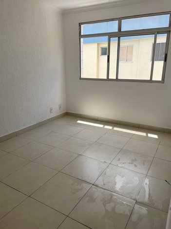 apartment em Rua Raimunda Simões da Silva, Manacás - Belo Horizonte - MG