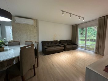 apartment em Avenida Borges de Medeiros, Centro - Gramado - RS