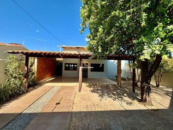 house em Quadra ARNE 61 Alameda 18, Plano Diretor Norte - Palmas - TO