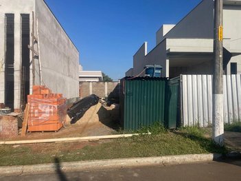 land_lot em Rua Carlos Alberto Piffer Morato, Água Branca - Piracicaba - SP