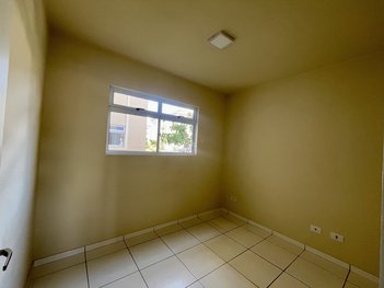 apartment em Rua João Chorosnicki, Boqueirão - Araucária - PR