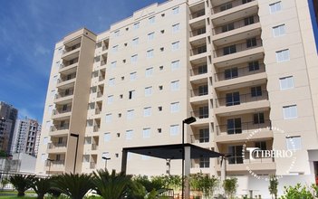 apartment em Rua Lucrécia Maciel, Vila Guarani (Z Sul) - São Paulo - SP