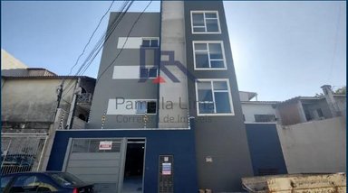 apartment em Rua Porto Lucena, Vila Dalila - São Paulo - SP