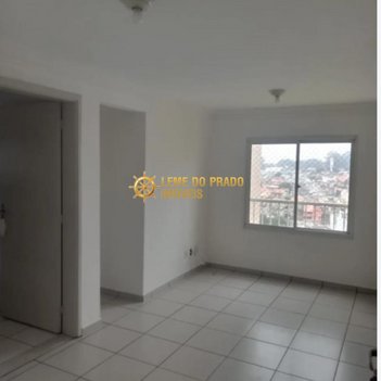 apartment em Rua Jorge Beretta, Parque Erasmo Assunção - Santo André - SP