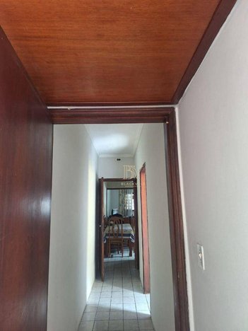 house em Rua Paulo Salem, Jardim Paraíso - São José dos Campos - SP