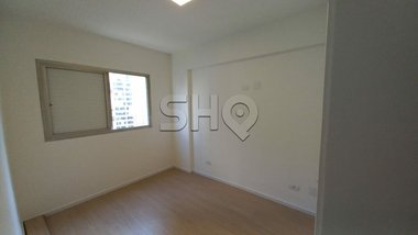 apartment em Alameda dos Jurupis, Indianópolis - São Paulo - SP