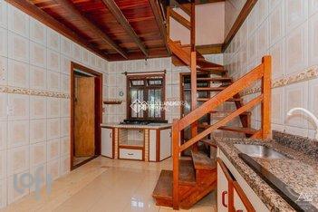 house em Nevada, Mato Grande - Canoas - RS