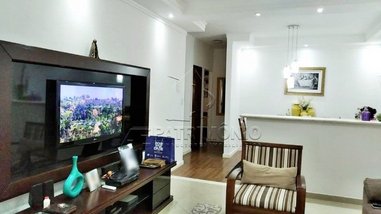 house em Rua Arnaldo Barboza Santos, Jardim Piazza Di Roma II - Sorocaba - SP