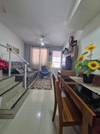 house em Avenida Nossa Senhora da Paz, Loteamento City Jaragua - São Paulo - SP