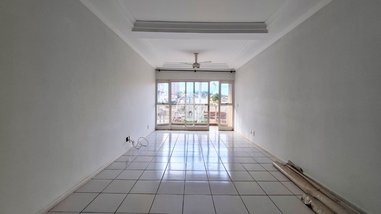 apartment em Rua Heitor Chiarello, Jardim Irajá - Ribeirão Preto - SP