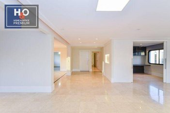 apartment em Rua Pascal, Campo Belo - São Paulo - SP