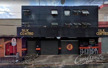 land_lot em Saldanha Marinho, Centro - Curitiba - PR