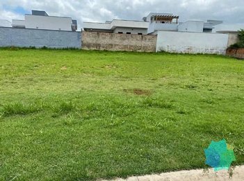 land_lot em Rua Humaitá, Residencial Lagos D'Icaraí - Salto - SP