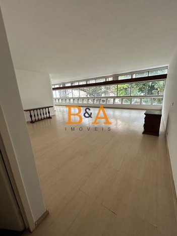 apartment em Rua Prudente de Morais, Ipanema - Rio de Janeiro - RJ