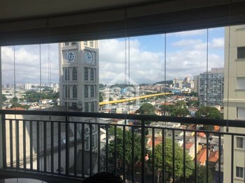 apartment em Rua Lord Cockrane, Ipiranga - São Paulo - SP