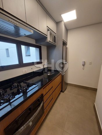 apartment em Rua Pelotas, Vila Mariana - São Paulo - SP