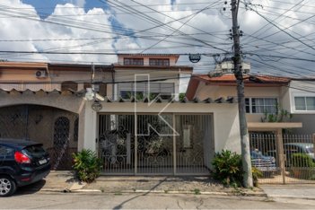 house em Rua Lúcio Pavan, Planalto Paulista - São Paulo - SP