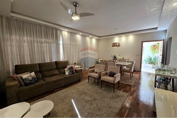 house em Rua Professora Edina Rocha de Freitas, Jardim Macedo - Ribeirão Preto - SP