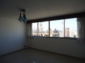 apartment em Avenida do Cursino, Saúde - São Paulo - SP