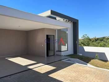 house em Rua Paineira Vermelha, Residencial Paineiras - Lagoa Santa - MG