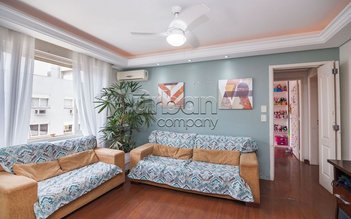 apartment em Rua Artur Rocha, Mont Serrat - Porto Alegre - RS