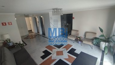 apartment em Rua Alexandre Dumas, Chácara Santo Antônio (Zona Sul) - São Paulo - SP