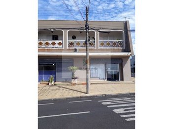 house em Rua Orsini Dias Aguiar, Jardim Alvorada - São José do Rio Preto - SP
