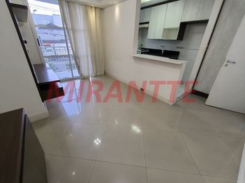 apartment em Avenida Casa Grande, Vila Cunha Bueno - São Paulo - SP