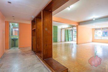 apartment em Fernandes Vieira, Bom Fim - Porto Alegre - RS