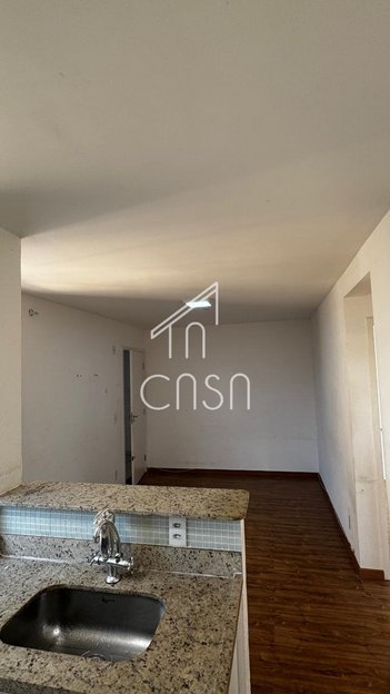 apartment em Rua Imperatriz Leopoldina, Chácaras Granja Pousada Del Rey - Santa Luzia - MG