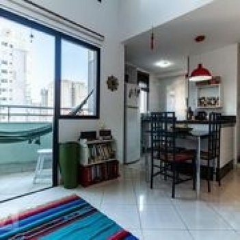 apartment em Rua Mourato Coelho, Pinheiros - São Paulo - SP
