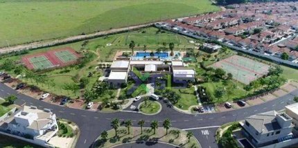 land_lot em Avenida Waldemar Haddad, Residencial Quinta do Golfe - São José do Rio Preto - SP