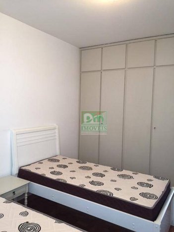 apartment em Avenida Paes de Barros, Mooca - São Paulo - SP