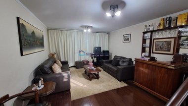 house em Alameda dos Tacaúnas, Planalto Paulista - São Paulo - SP