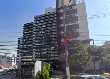 apartment em Rua Humberto I, Vila Mariana - São Paulo - SP