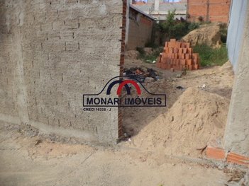 land_lot em Rua Florindo Cibin, Morada do Sol - Americana - SP