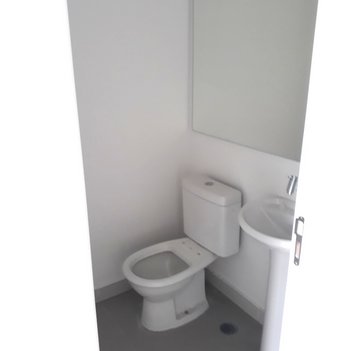 office em Apeninos, Aclimação - São Paulo - SP