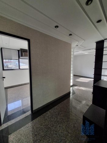 office em Rua Vergueiro, Vila Mariana - São Paulo - SP
