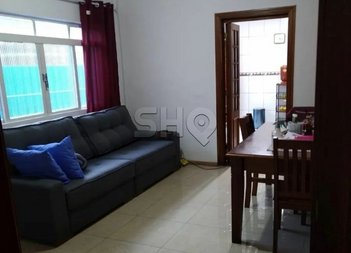 house em Rua Maria Alice, Vila Constança - São Paulo - SP