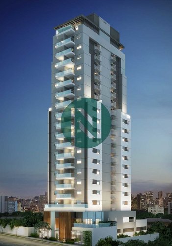 apartment em Rua Doutor Homem de Melo, Perdizes - São Paulo - SP