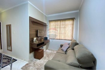 apartment em Rua Coronel Fonseca, Jardim Bom Pastor - Botucatu - SP