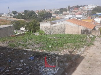 land_lot em Avenida Doutor Arnaldo dos Santos Cerdeira, Cidade Planejada II - Bragança Paulista - SP
