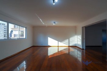 apartment em Rua Jacurici, Itaim Bibi - São Paulo - SP