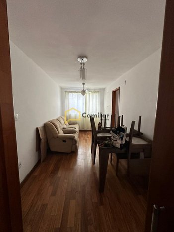 apartment em Rua Morubixaba, Cidade Líder - São Paulo - SP