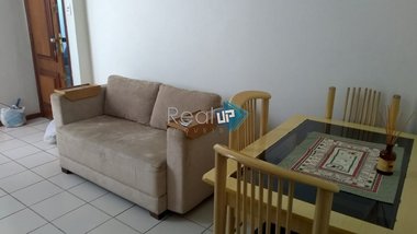 apartment em Rua Ministro Viveiros de Castro, Copacabana - Rio de Janeiro - RJ