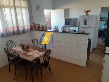 house em Avenida Itamarati, Parque Erasmo Assunção - Santo André - SP