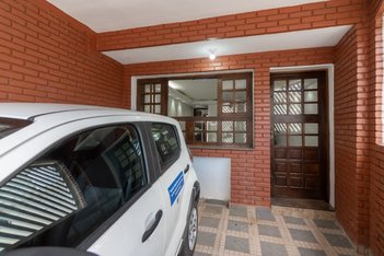 house em Rua Romão Belchior Peres, Olímpico - São Caetano do Sul - SP