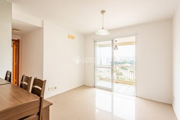 apartment em Avenida Grécia, Passo da Areia - Porto Alegre - RS