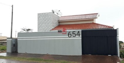 house em Rua Lambari, Porto Rico - Porto Rico - PR